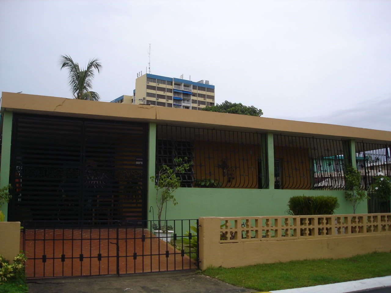 Levittown, Puerto Rico Today